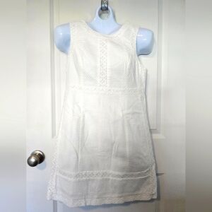 Lilly Pulitzer EUC Josie Shift Dress Sz 4